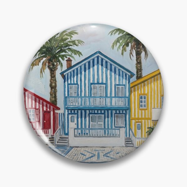 Item preview, Beach Houses designed and sold by posteriocrew.