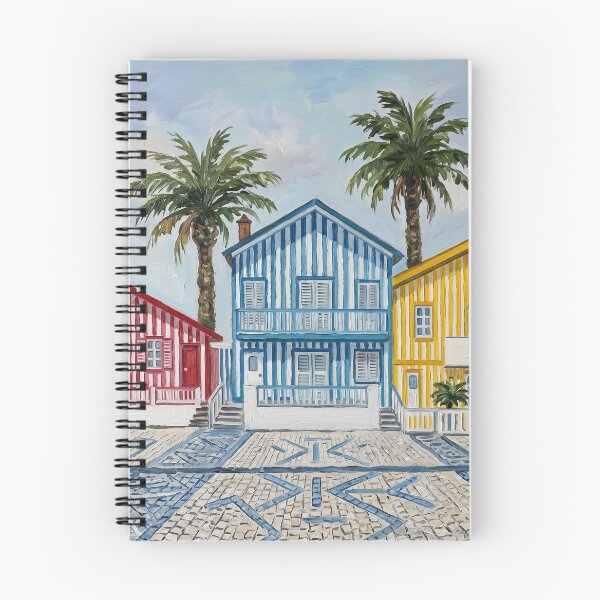 Item preview, Beach Houses designed and sold by posteriocrew.