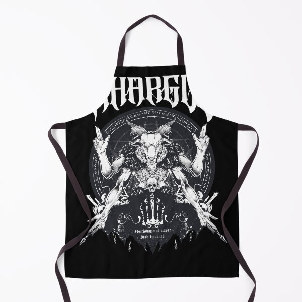 Item preview, demon designed and sold by comxrevenge.