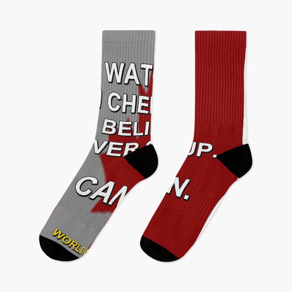 Item preview, I'm Canadian. World Cup 2026 National Fan Design designed and sold by ariksworld.