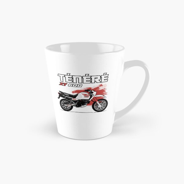 Item preview, Offroad Enduro Motorcycle White and Red designed and sold by dititipi.