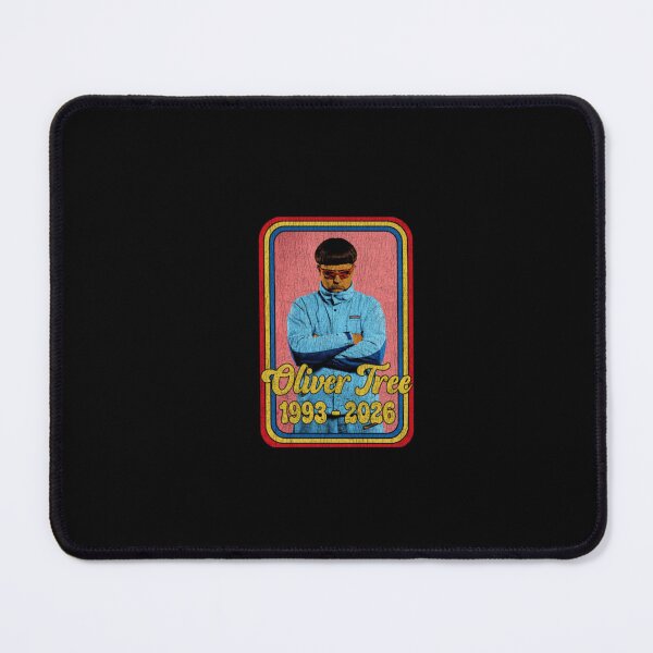Item preview, RIP Oliver Tree designed and sold by Phillipsalexan.