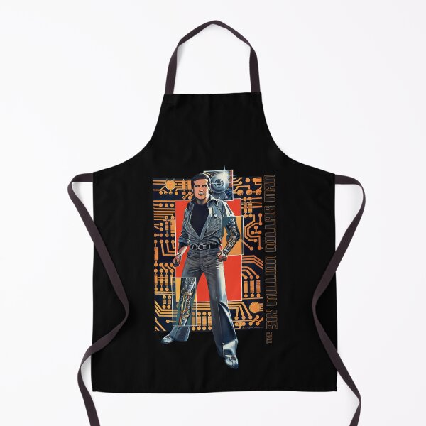 Item preview, Length Illustration of a Man Surrounded by Circuit Board Patterns designed and sold by akmanm.