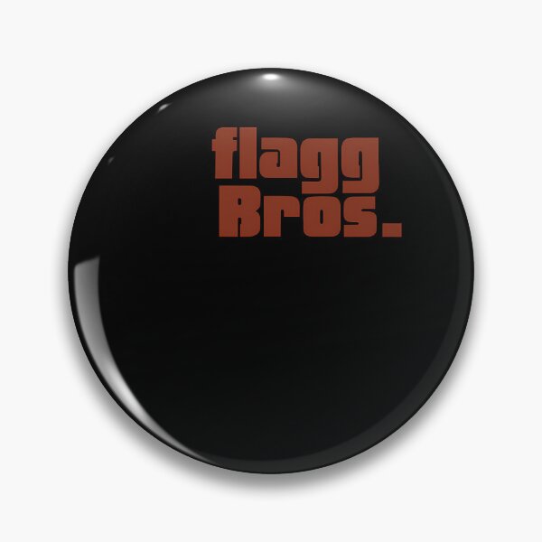 Item preview, Brown Text Displayed Vertically Against a Solid Dark Background designed and sold by akmanm.