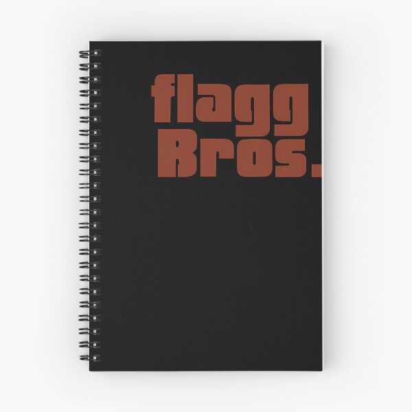 Item preview, Brown Text Displayed Vertically Against a Solid Dark Background designed and sold by akmanm.