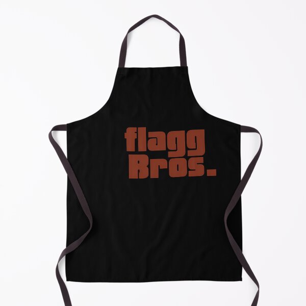 Item preview, Brown Text Displayed Vertically Against a Solid Dark Background designed and sold by akmanm.