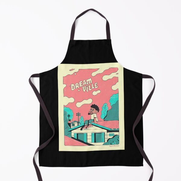 Item preview, Dreamville 2014 Forest Hills Drive Roof Chill designed and sold by dititipi.
