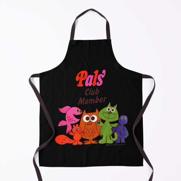 Item preview, Multi Colored Cute Animal Characters Standing Together designed and sold by akmanm.