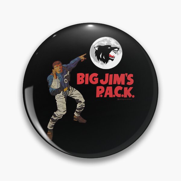 Item preview, Figure Style Man Pointing Towards a Black Wolf Silhouette designed and sold by akmanm.