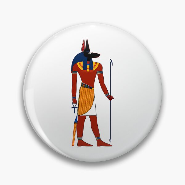 Item preview, Anubis designed and sold by martinmatale.