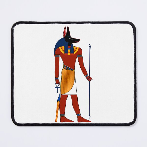 Item preview, Anubis designed and sold by martinmatale.