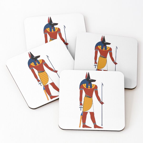 Item preview, Anubis designed and sold by martinmatale.