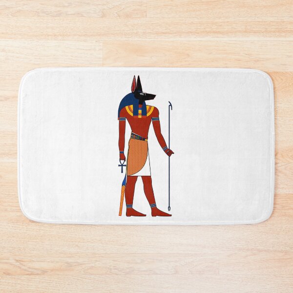 Item preview, Anubis designed and sold by martinmatale.