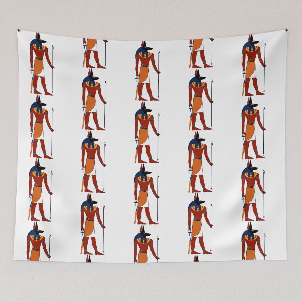 Item preview, Anubis designed and sold by martinmatale.