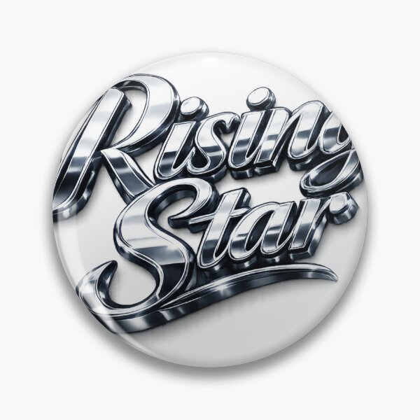 Item preview, Rising Star designed and sold by bolaAura.