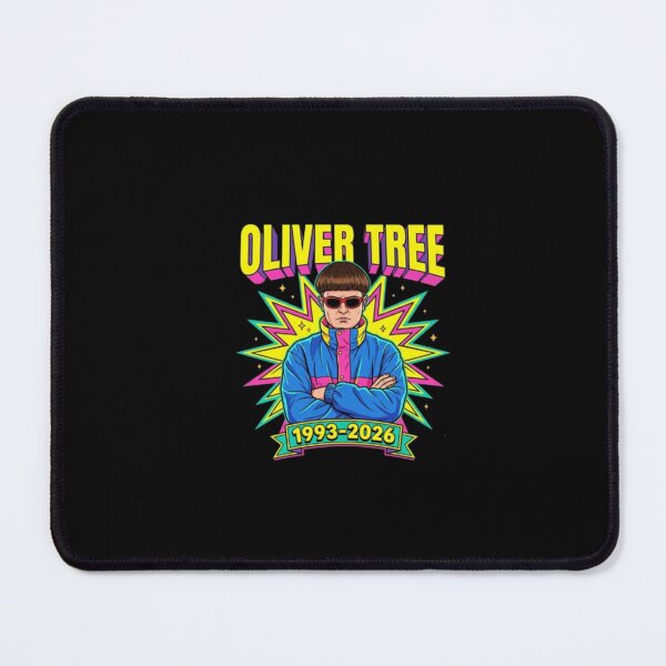 Item preview, Oliver Tree designed and sold by Phillipsalexan.