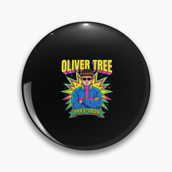 Artikelvorschau, Oliver Tree entworfen und verkauft von Phillipsalexan.