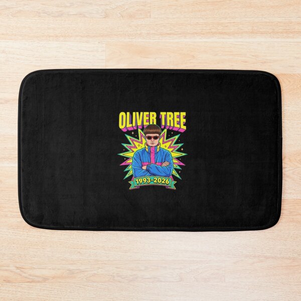 Artikelvorschau, Oliver Tree entworfen und verkauft von Phillipsalexan.