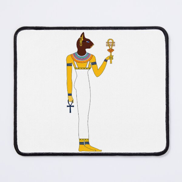 Item preview, Bastet designed and sold by martinmatale.