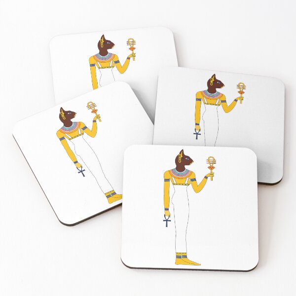 Item preview, Bastet designed and sold by martinmatale.