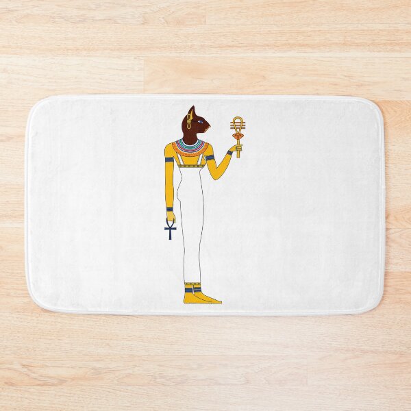 Item preview, Bastet designed and sold by martinmatale.