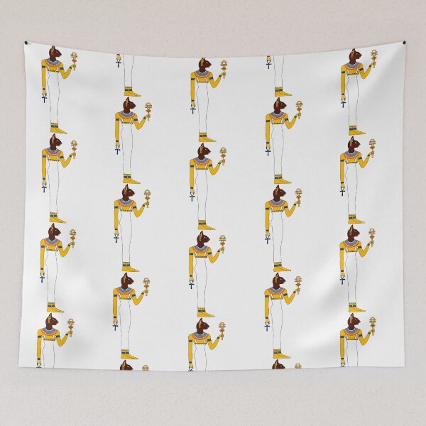 Item preview, Bastet designed and sold by martinmatale.