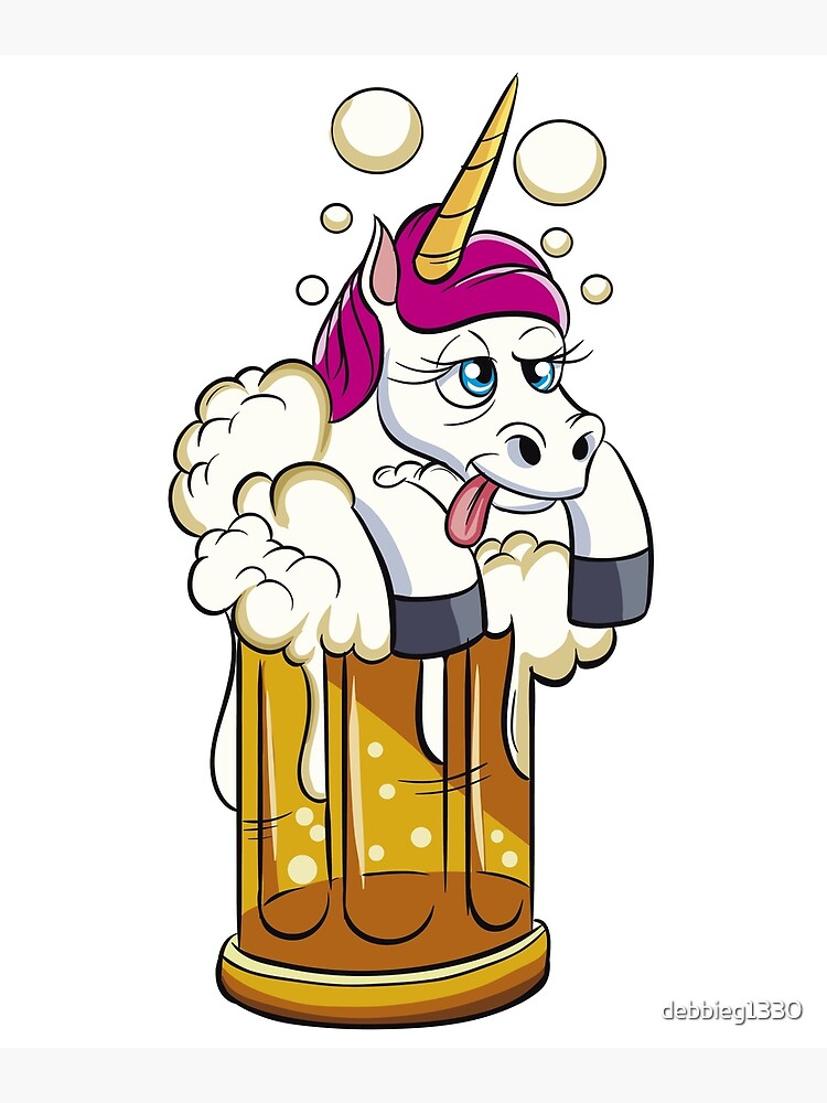dunk unicorn
