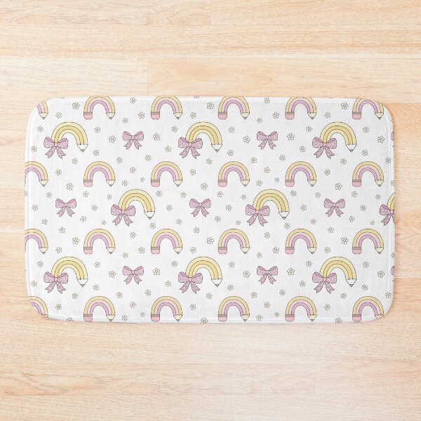 Item preview, Coquette Pencil Bow - School Aesthetic designed and sold by Julza Art.