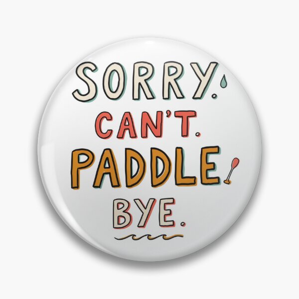 Item preview, Paddle Board designed and sold by ArcticFoxStudio.