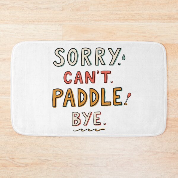 Item preview, Paddle Board designed and sold by ArcticFoxStudio.
