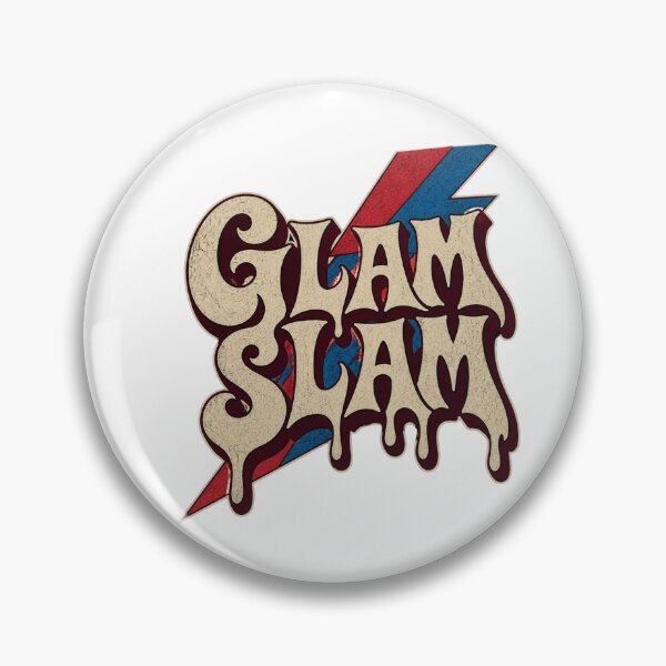 Item preview, Glam Rock designed and sold by RetroPaul63.