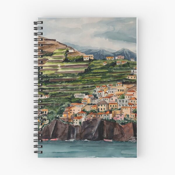 Item preview, Madeira designed and sold by posteriocrew.