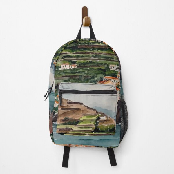 Item preview, Madeira designed and sold by POSTERIOCREW.