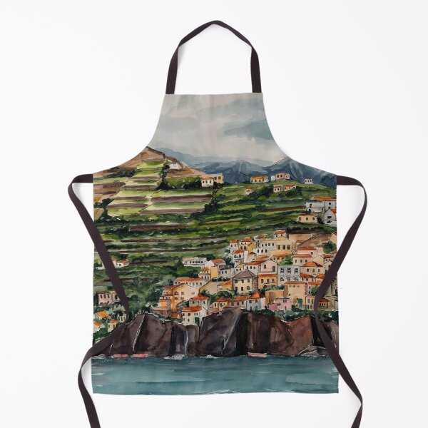 Item preview, Madeira designed and sold by posteriocrew.
