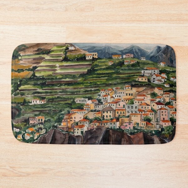 Item preview, Madeira designed and sold by posteriocrew.