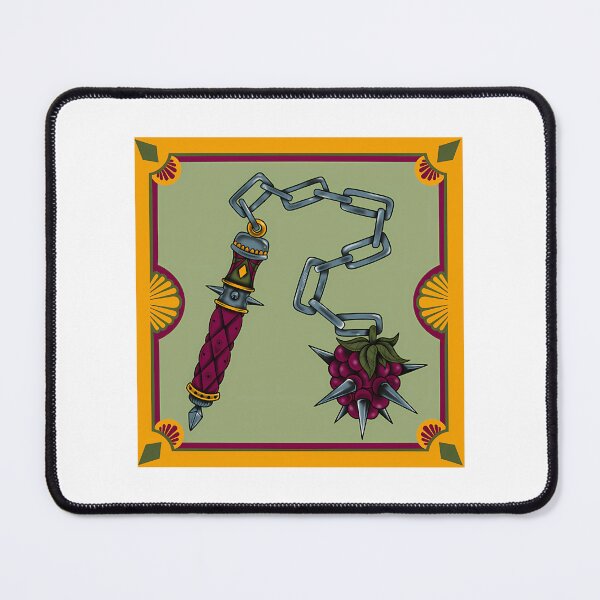 Item preview, Berry Flail designed and sold by martinmatale.
