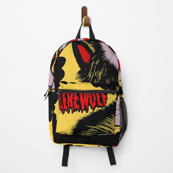 Item preview, Monster Mask Illustration designed and sold by Flowerofdew1945.