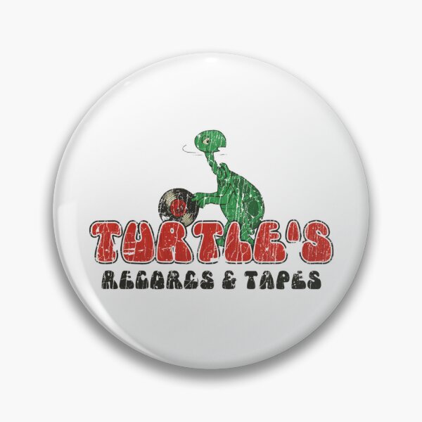 Item preview, Musical Media And Vinyl Retailer designed and sold by clothspad.