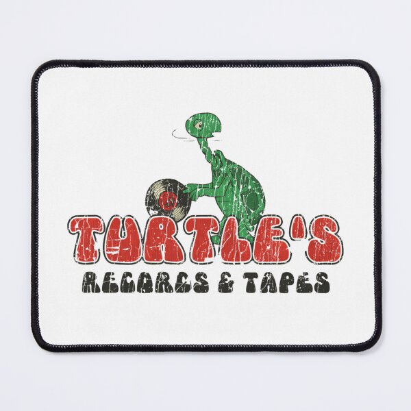 Item preview, Musical Media And Vinyl Retailer designed and sold by clothspad.