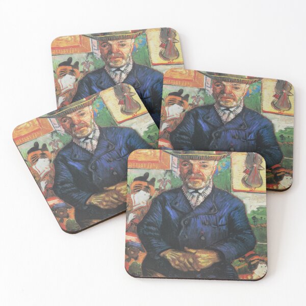 Item preview, THE GREY BEARDED MAN designed and sold by THE GOOD FIND.