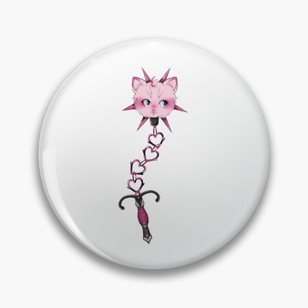 Item preview, Cat Flail designed and sold by martinmatale.