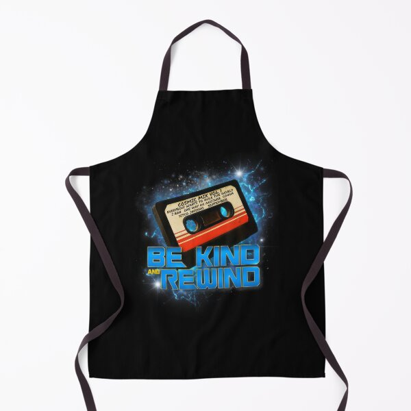 Item preview, Be Kind And Rewind Cassette Cosmic Remix #7240 designed and sold by pple-frame.