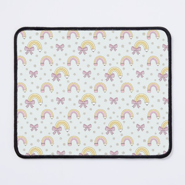 Item preview, Coquette Pencil Bow - School Aesthetic designed and sold by Julza Art.