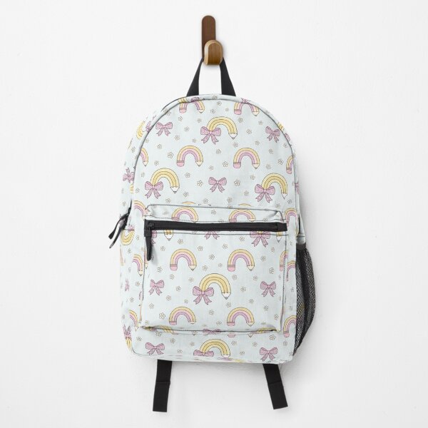 Item preview, Coquette Pencil Bow - School Aesthetic designed and sold by Julza Art.