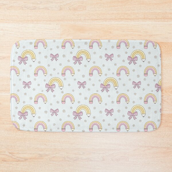 Item preview, Coquette Pencil Bow - School Aesthetic designed and sold by Julza Art.
