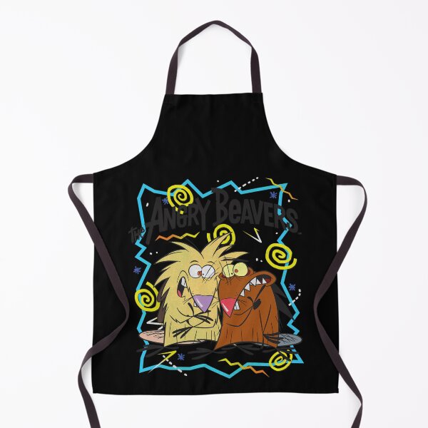 Item preview, Animated Beaver Characters Posing and Grimacing Inside designed and sold by goodsstore96.