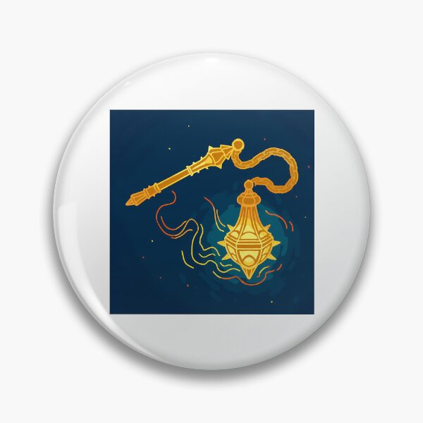 Item preview, Censer Flail designed and sold by martinmatale.