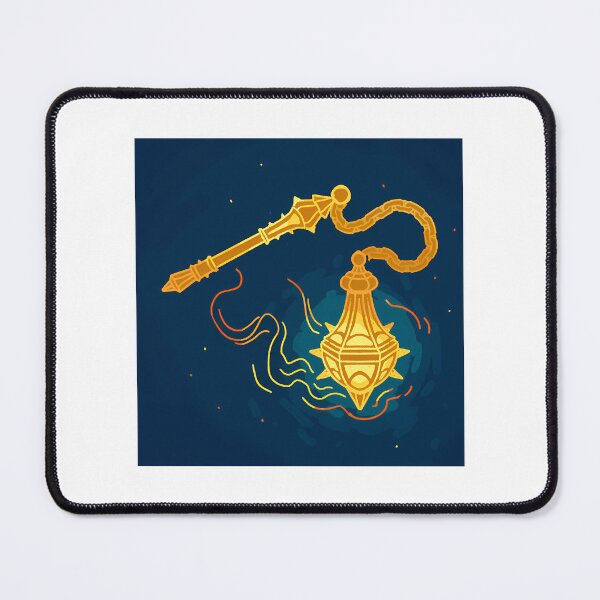 Item preview, Censer Flail designed and sold by martinmatale.
