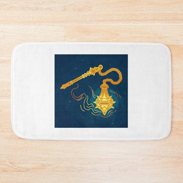 Item preview, Censer Flail designed and sold by martinmatale.