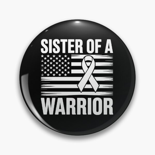 Item preview, sister of a warrior designed and sold by jkrphoto.